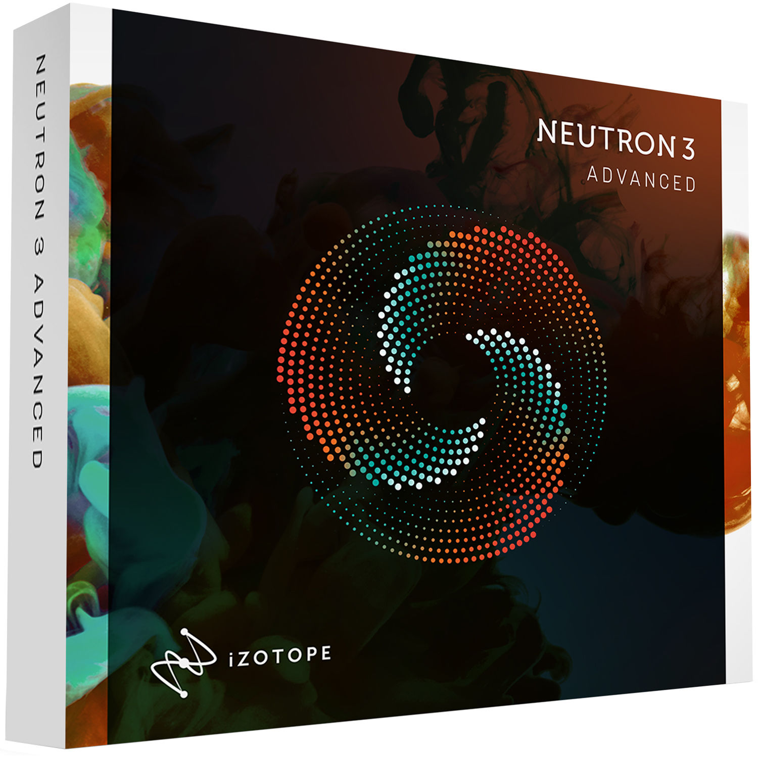 iZotope Neutron  3 Advanced  [Full Version]